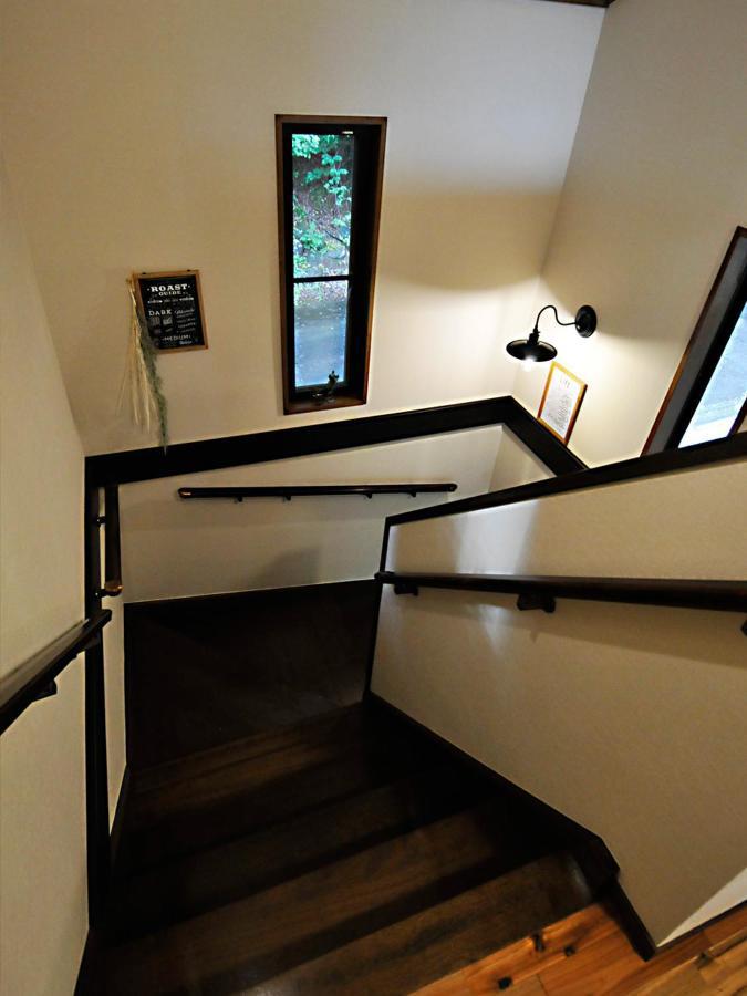 大人スイート 那須高原 結 Cottage Nasu Εξωτερικό φωτογραφία