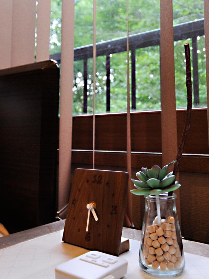 大人スイート 那須高原 結 Cottage Nasu Εξωτερικό φωτογραφία